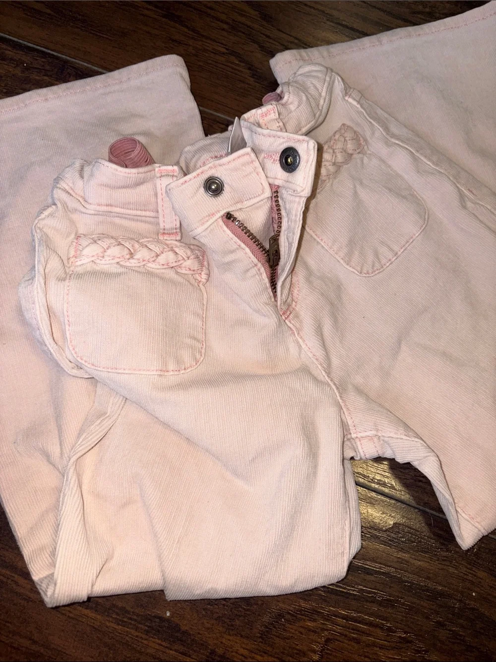Gymboree two piece